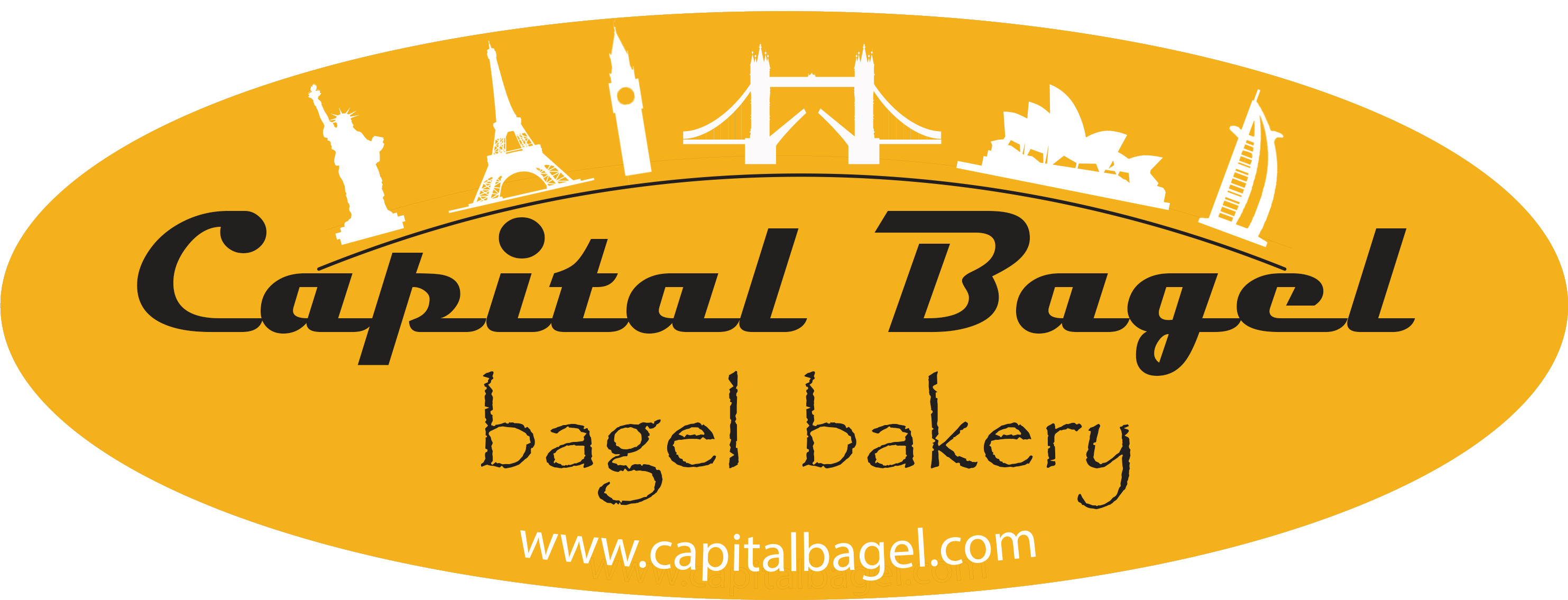 Capital Bagel